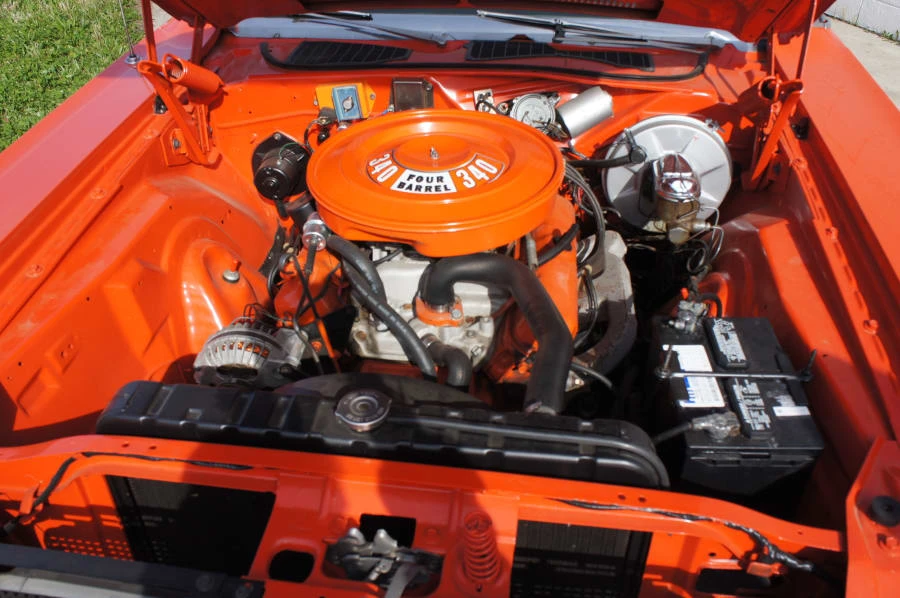 1970 Dodge Challenger 1st Gen - Image 5 of 7