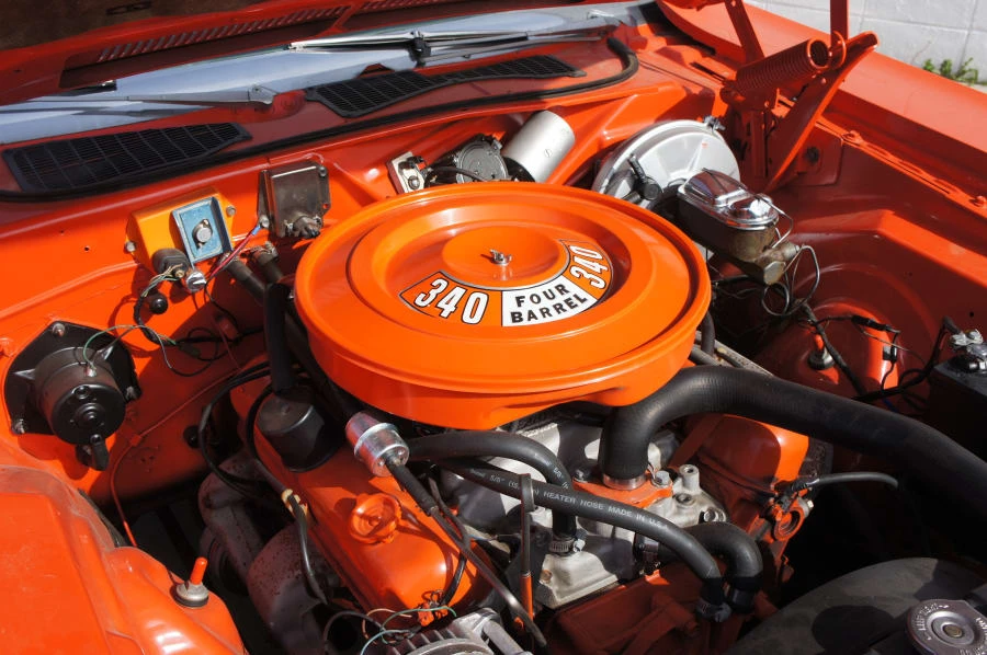 1970 Dodge Challenger 1st Gen - Image 6 of 7