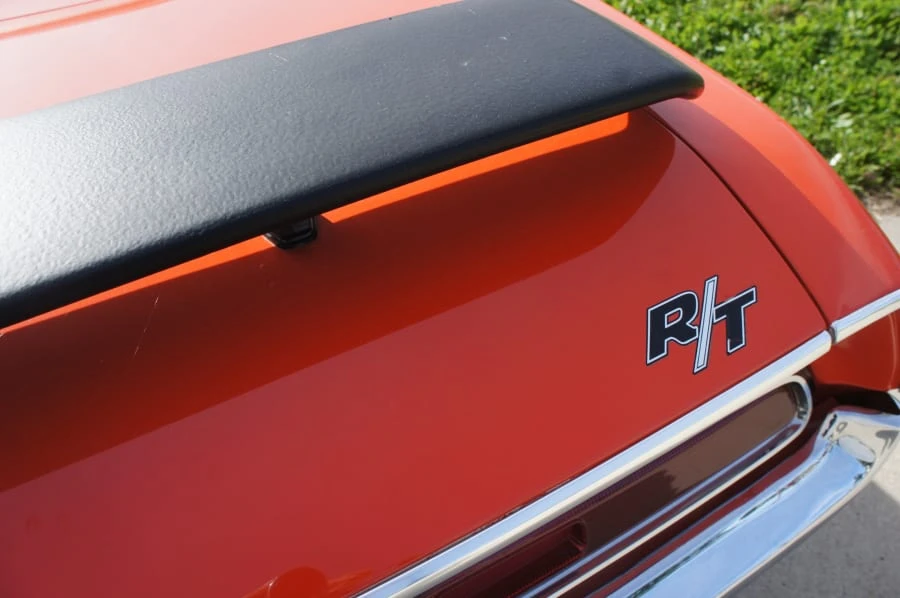 1970 Dodge Challenger 1st Gen - Image 7 of 7