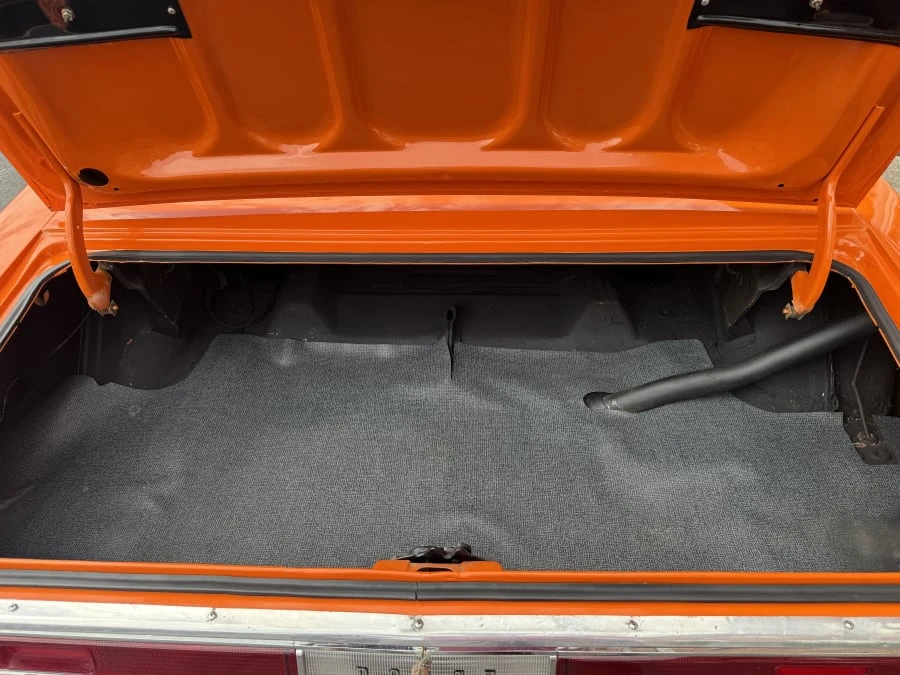 1970 Dodge Challenger 1st Gen - Image 8 of 9