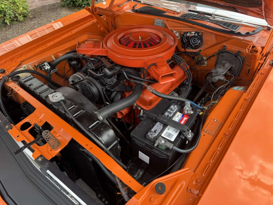 1970 Dodge Challenger 1st Gen - Image 6 of 9
