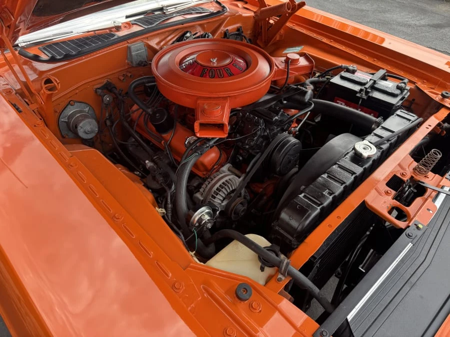1970 Dodge Challenger 1st Gen - Image 7 of 9