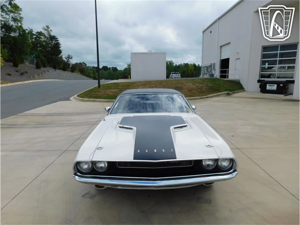 1970 Dodge Challenger 1st Gen - Image 6 of 31