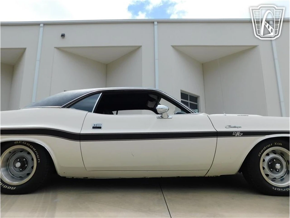 1970 Dodge Challenger 1st Gen - Image 31 of 31