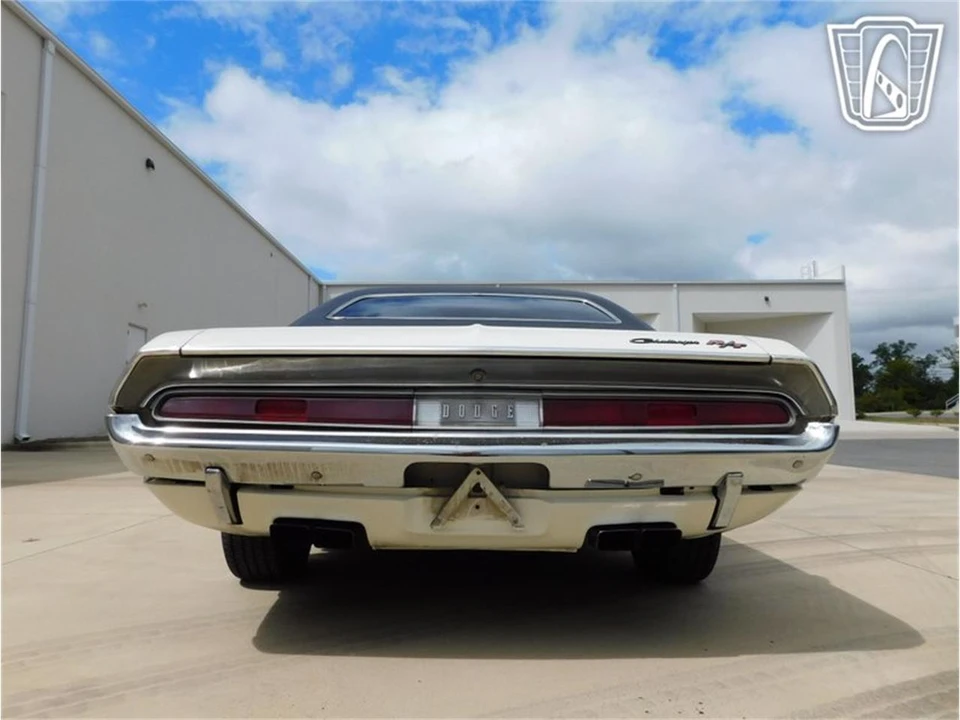1970 Dodge Challenger 1st Gen - Image 22 of 31