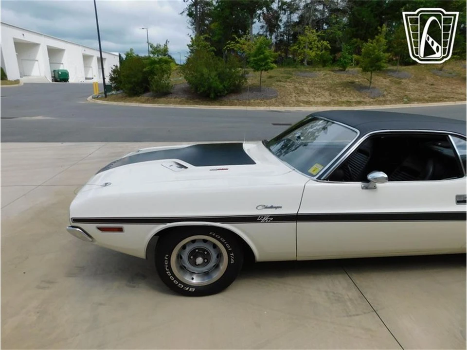 1970 Dodge Challenger 1st Gen - Image 12 of 31