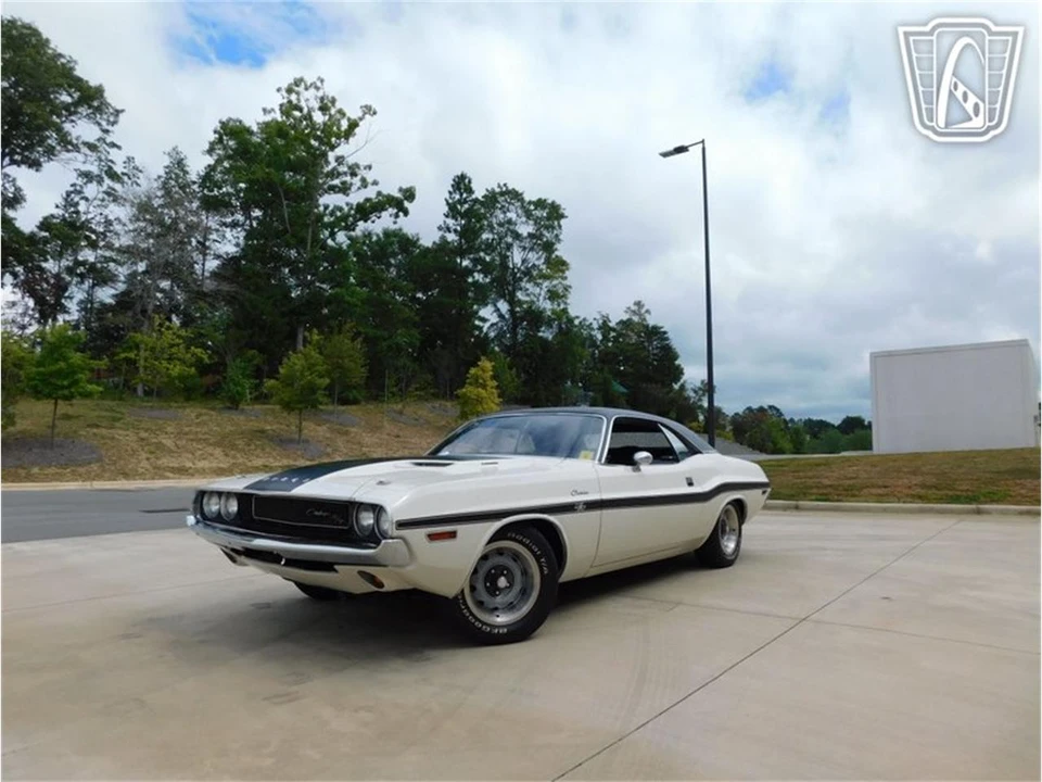 1970 Dodge Challenger 1st Gen - Image 2 of 31
