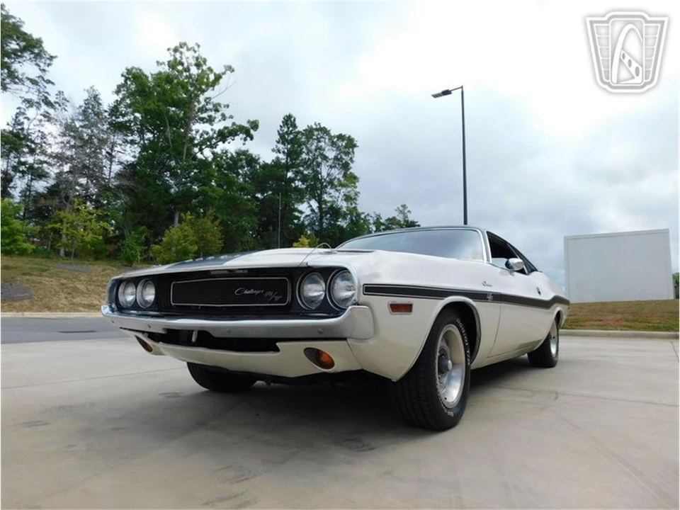 1970 Dodge Challenger 1st Gen - Image 7 of 31