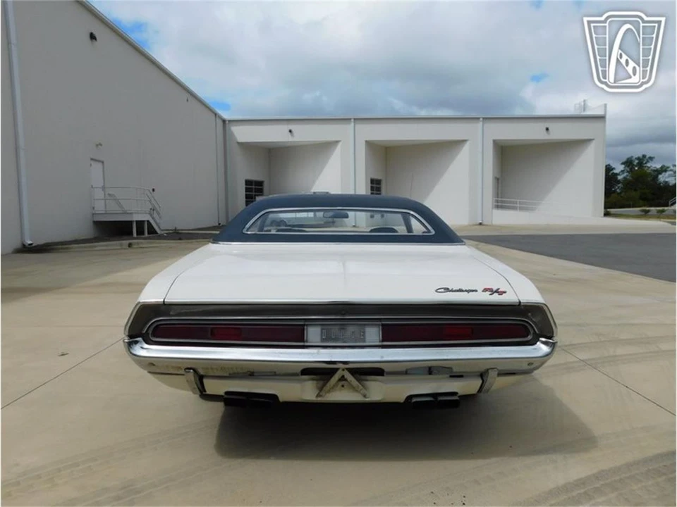1970 Dodge Challenger 1st Gen - Image 23 of 31