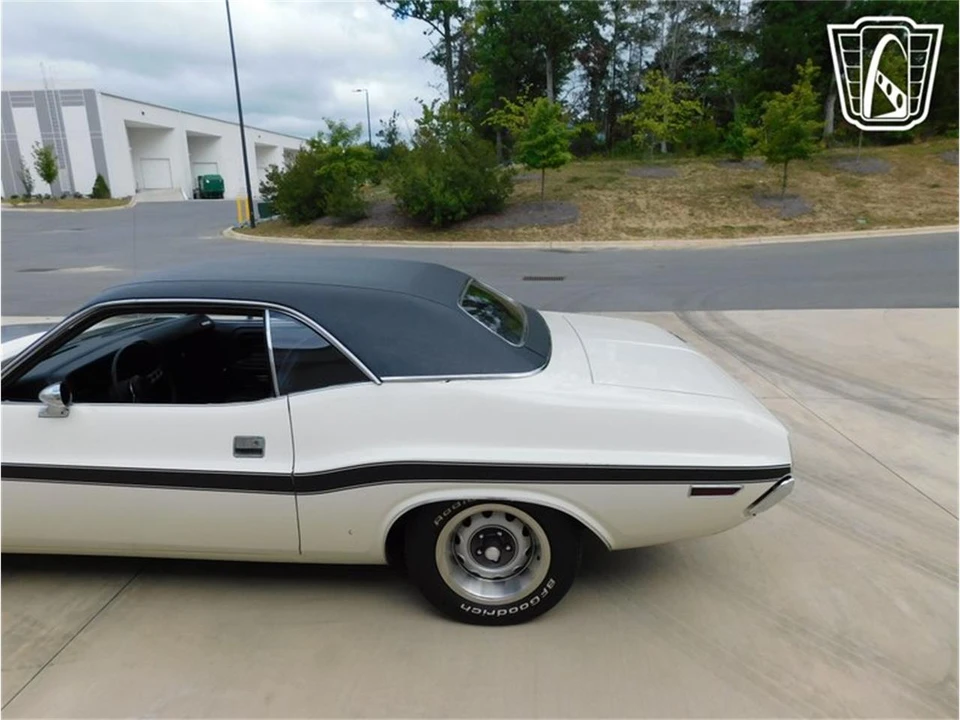 1970 Dodge Challenger 1st Gen - Image 18 of 31