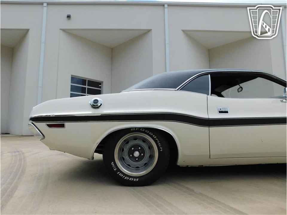 1970 Dodge Challenger 1st Gen - Image 28 of 31