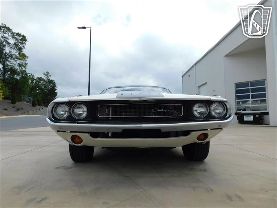 1970 Dodge Challenger 1st Gen - Image 4 of 31
