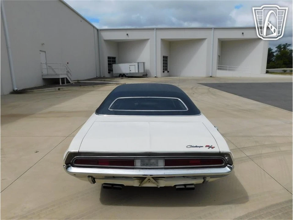 1970 Dodge Challenger 1st Gen - Image 24 of 31