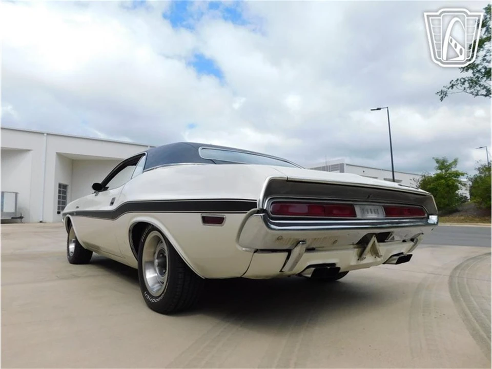 1970 Dodge Challenger 1st Gen - Image 19 of 31