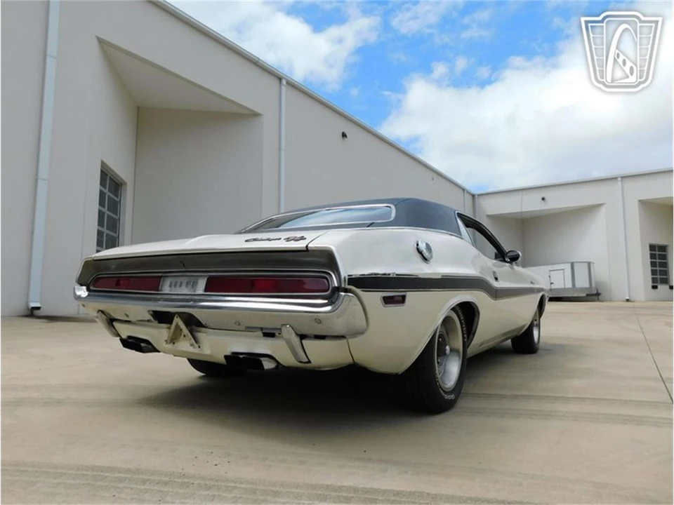 1970 Dodge Challenger 1st Gen - Image 25 of 31