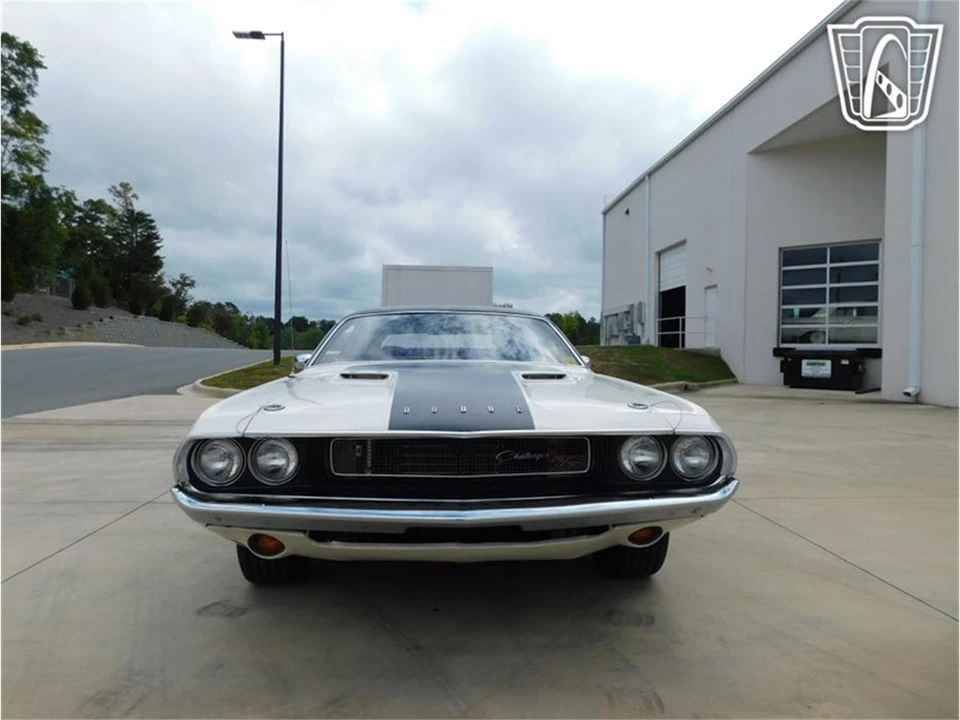 1970 Dodge Challenger 1st Gen - Image 5 of 31