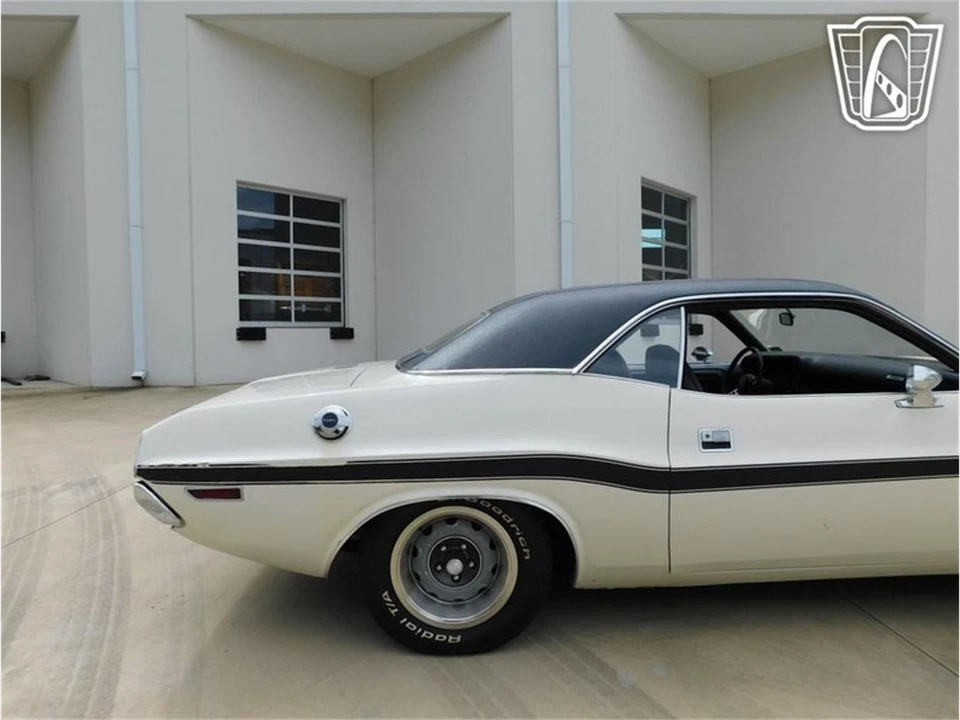 1970 Dodge Challenger 1st Gen - Image 29 of 31