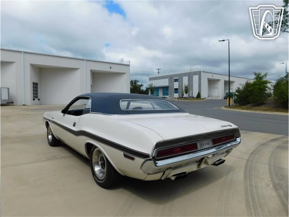 1970 Dodge Challenger 1st Gen - Image 20 of 31