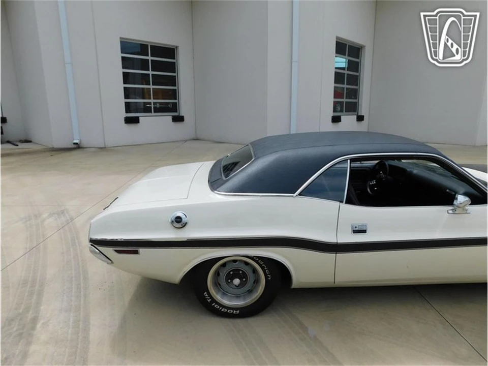 1970 Dodge Challenger 1st Gen - Image 30 of 31