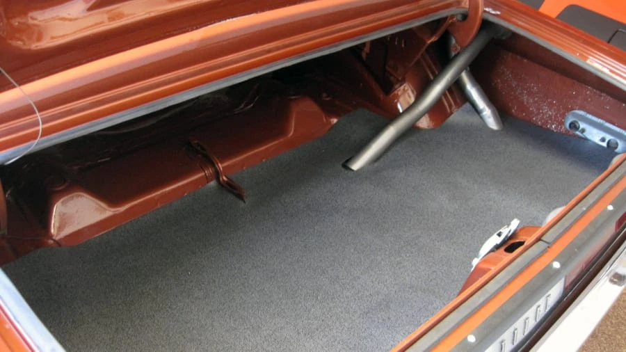1970 Dodge Challenger 1st Gen - Image 3 of 8