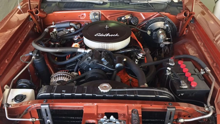 1970 Dodge Challenger 1st Gen - Image 4 of 8