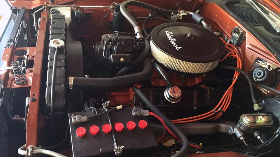 1970 Dodge Challenger 1st Gen - Image 5 of 8