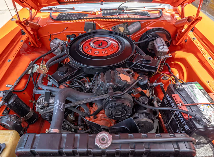 1970 Dodge Challenger 1st Gen - Image 22 of 22