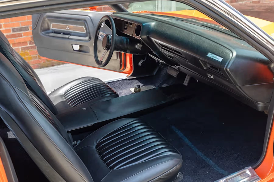1970 Dodge Challenger 1st Gen - Image 15 of 22