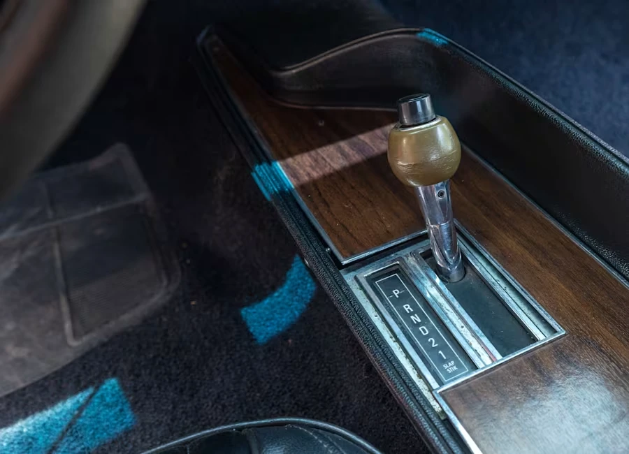 1970 Dodge Challenger 1st Gen - Image 18 of 22