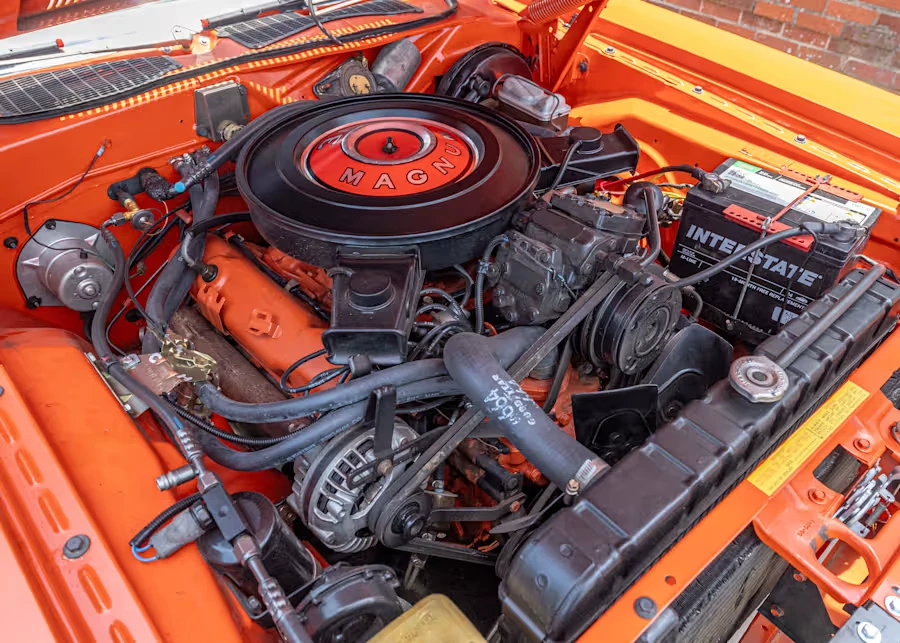 1970 Dodge Challenger 1st Gen - Image 20 of 22