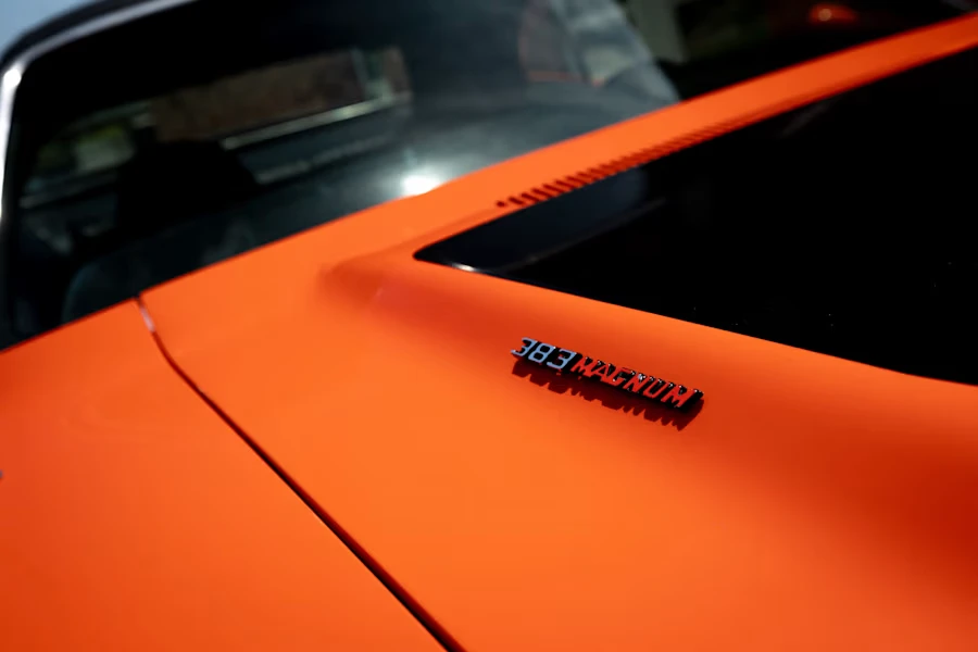 1970 Dodge Challenger 1st Gen - Image 12 of 22