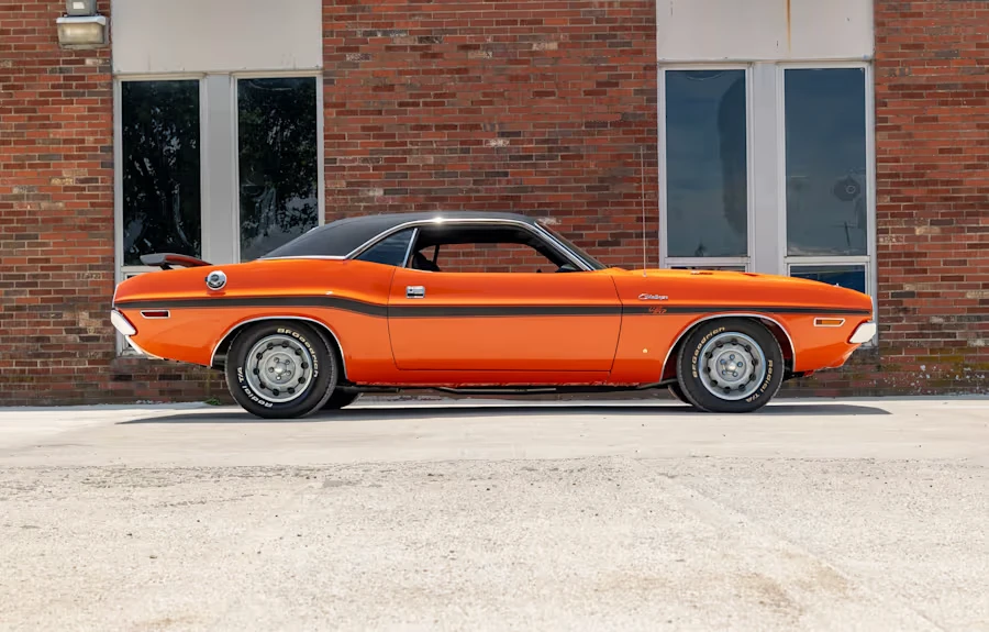 1970 Dodge Challenger 1st Gen - Image 9 of 22