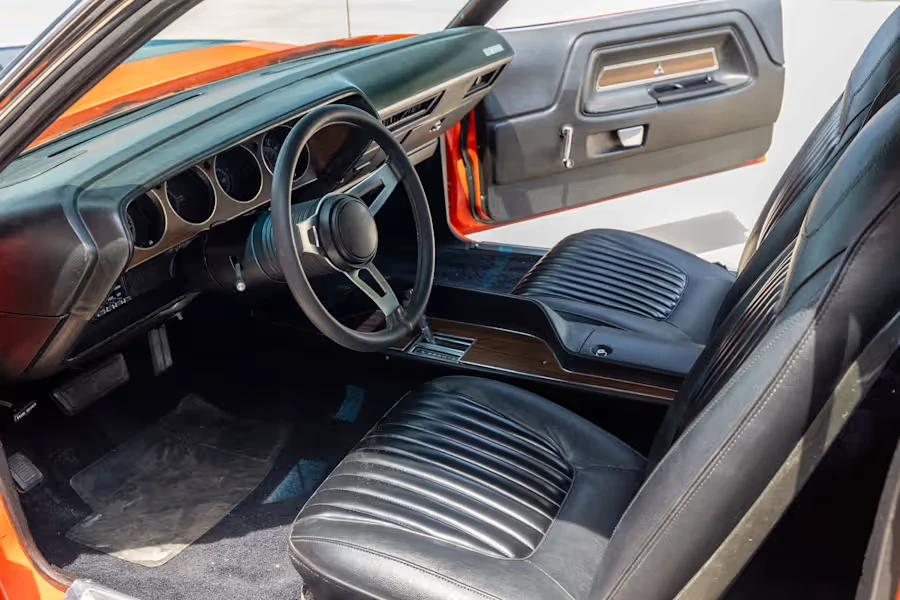 1970 Dodge Challenger 1st Gen - Image 16 of 22