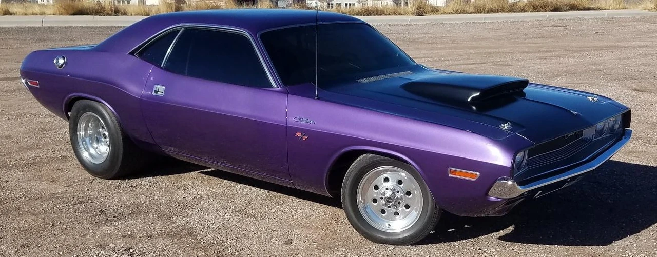 1970 Dodge Challenger 1st Gen - Image 17 of 31