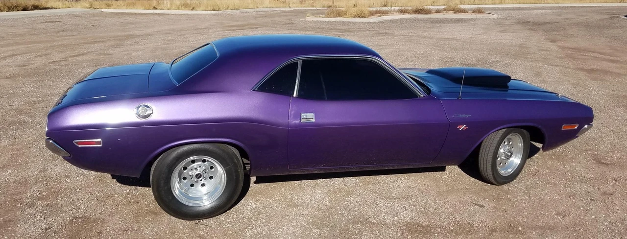 1970 Dodge Challenger 1st Gen - Image 10 of 31