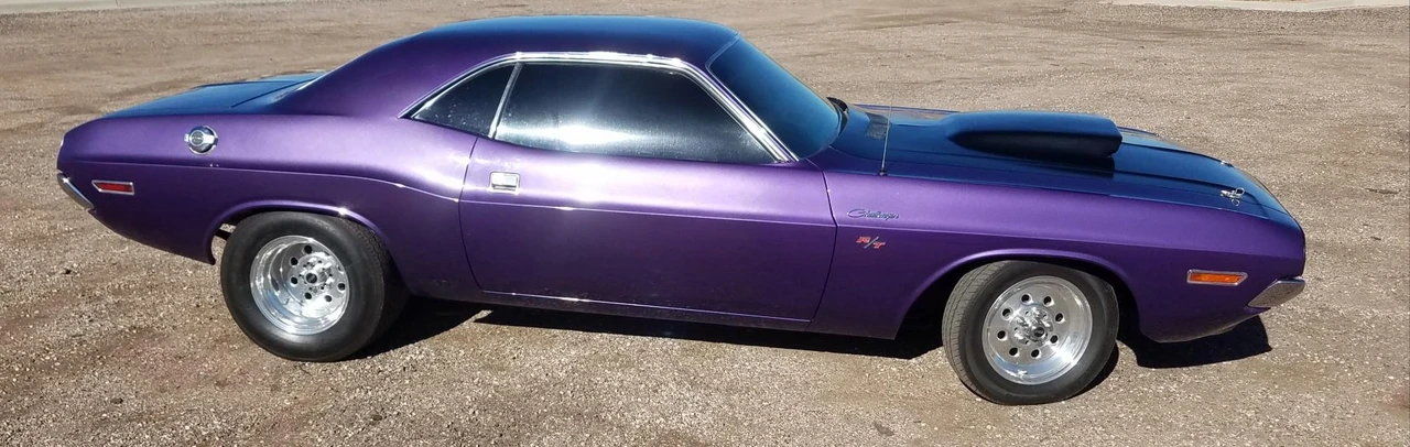 1970 Dodge Challenger 1st Gen - Image 13 of 31