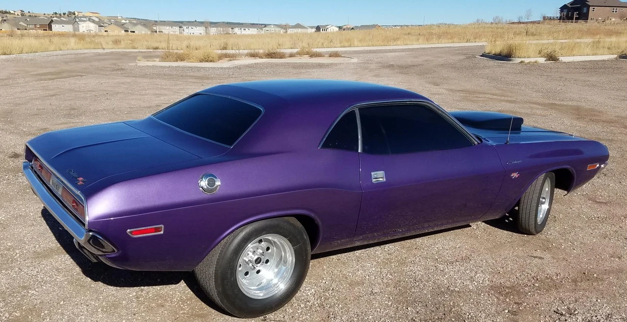 1970 Dodge Challenger 1st Gen - Image 7 of 31