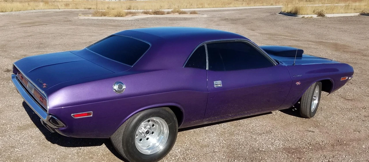 1970 Dodge Challenger 1st Gen - Image 9 of 31