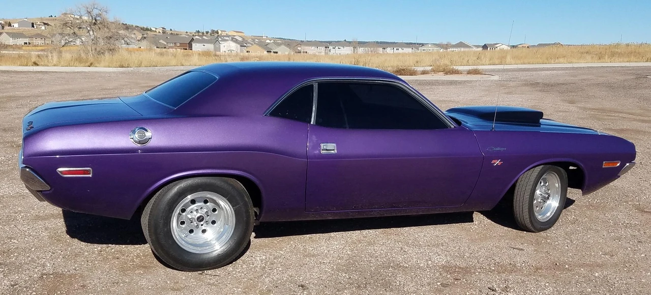 1970 Dodge Challenger 1st Gen - Image 11 of 31