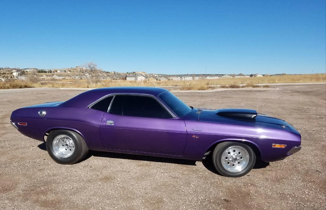 1970 Dodge Challenger 1st Gen - Image 16 of 31