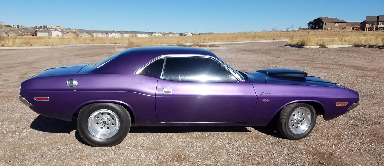 1970 Dodge Challenger 1st Gen - Image 15 of 31