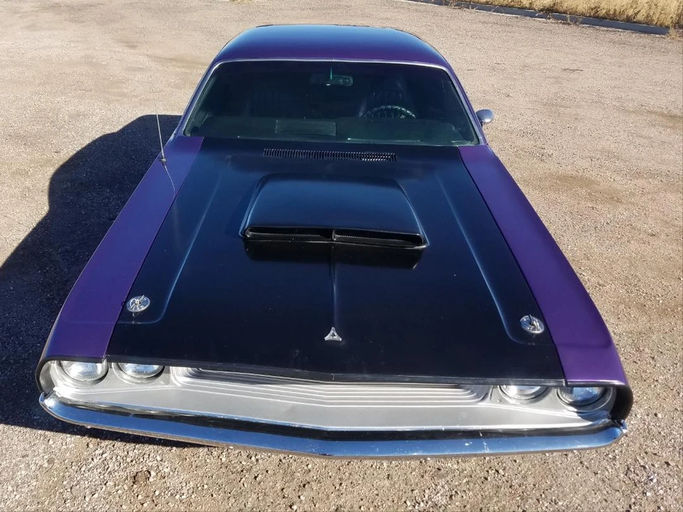 1970 Dodge Challenger 1st Gen - Image 22 of 31
