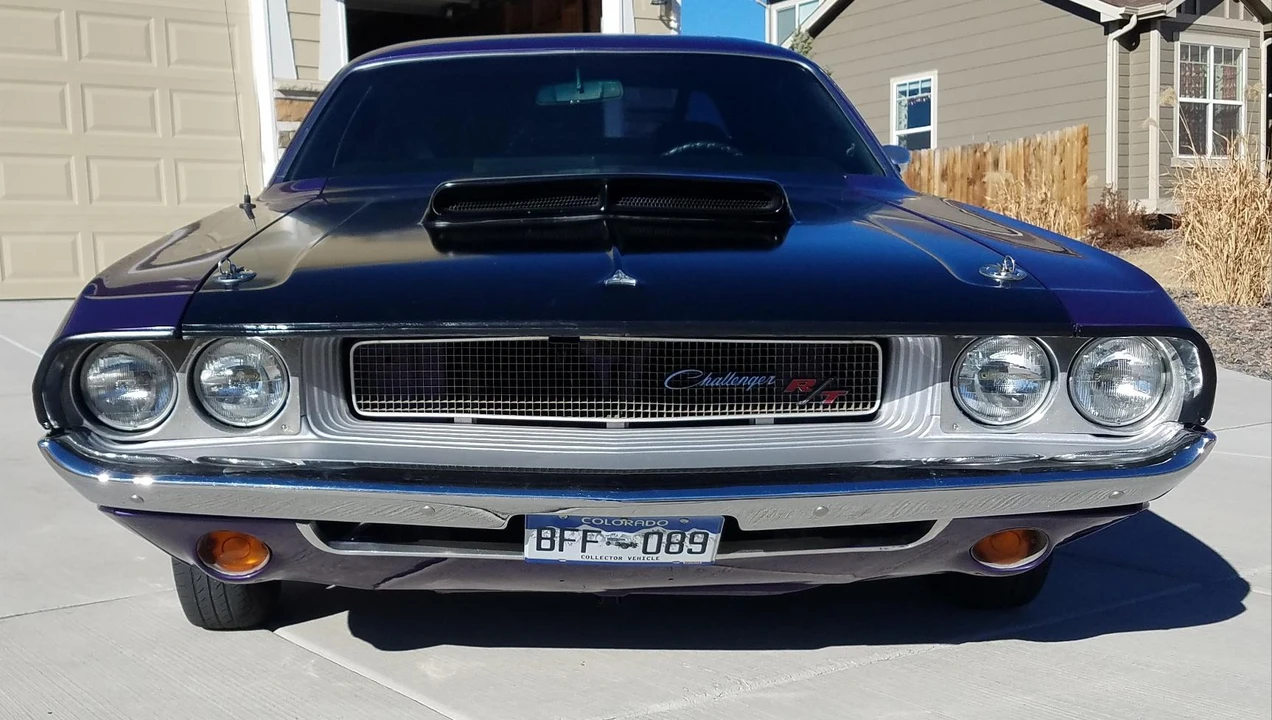 1970 Dodge Challenger 1st Gen - Image 24 of 31