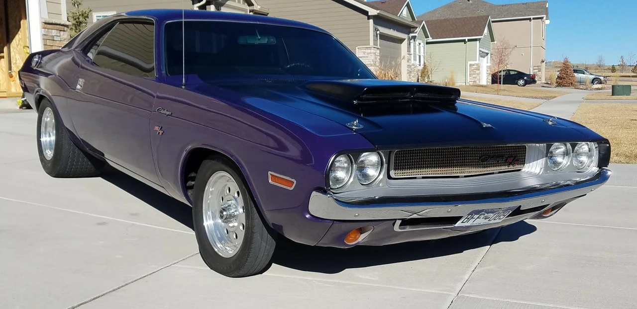1970 Dodge Challenger 1st Gen - Image 20 of 31