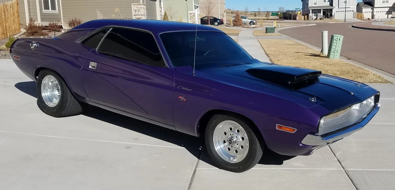 1970 Dodge Challenger 1st Gen - Image 19 of 31