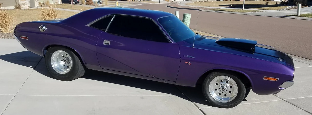 1970 Dodge Challenger 1st Gen - Image 18 of 31