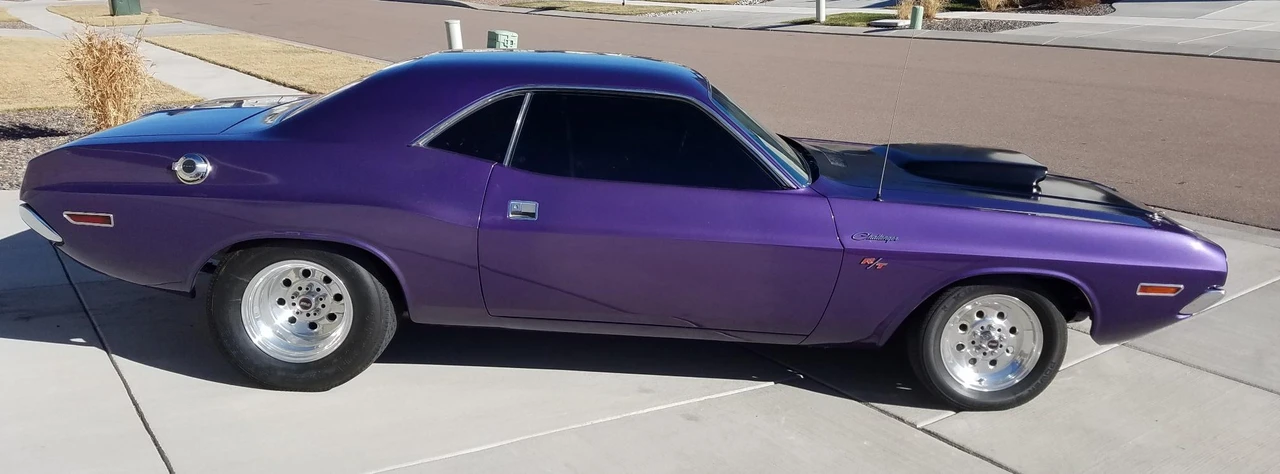 1970 Dodge Challenger 1st Gen - Image 14 of 31
