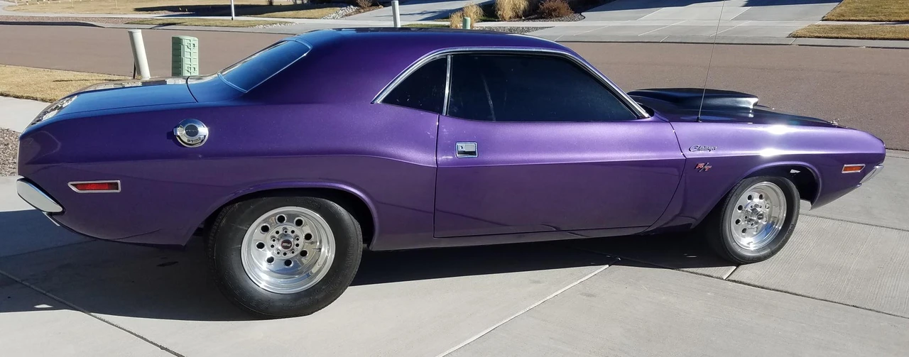 1970 Dodge Challenger 1st Gen - Image 12 of 31