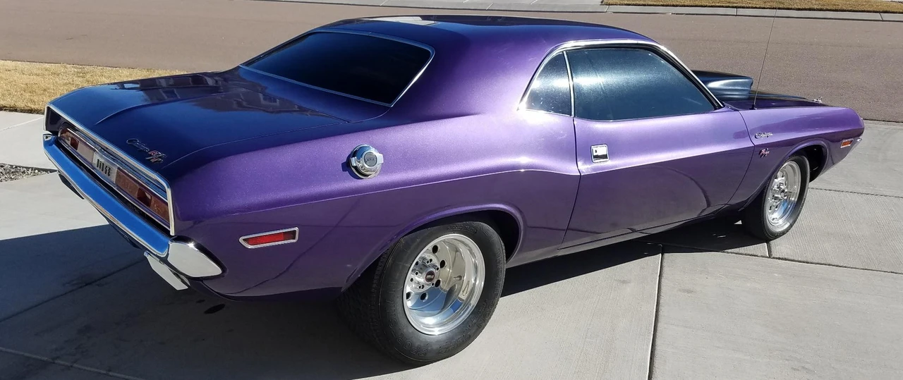 1970 Dodge Challenger 1st Gen - Image 8 of 31