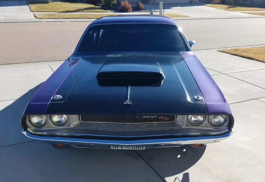 1970 Dodge Challenger 1st Gen - Image 26 of 31